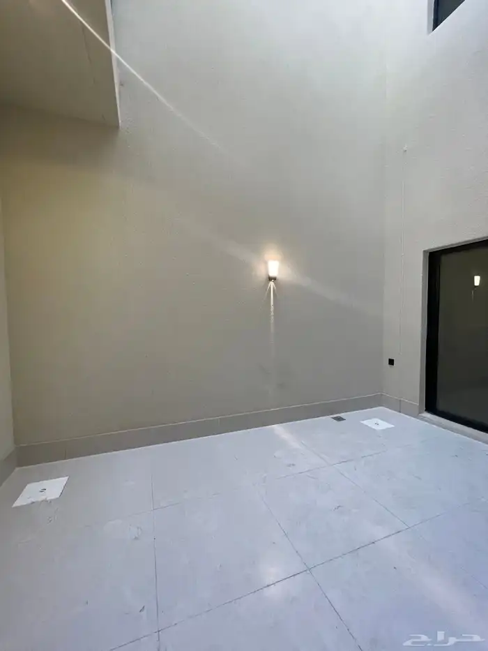 للبيع فيلا دوبلكس مودرن تشطيب راقي غرب الخميس 12