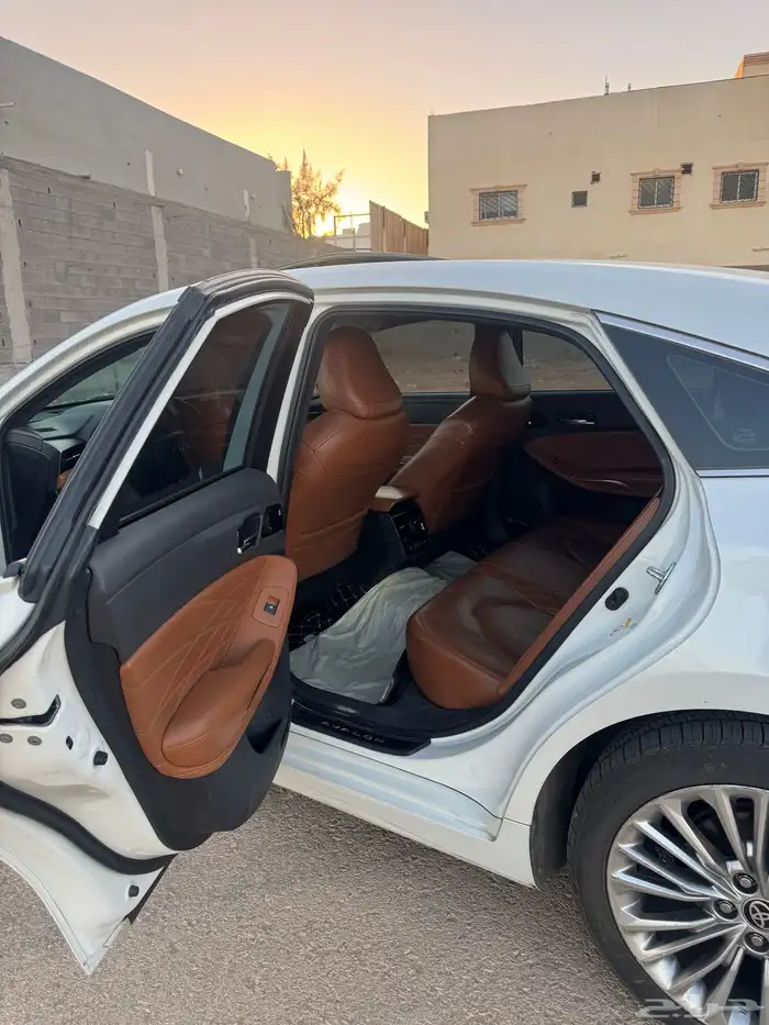 افالون 2021 بريميو فل كامل 8