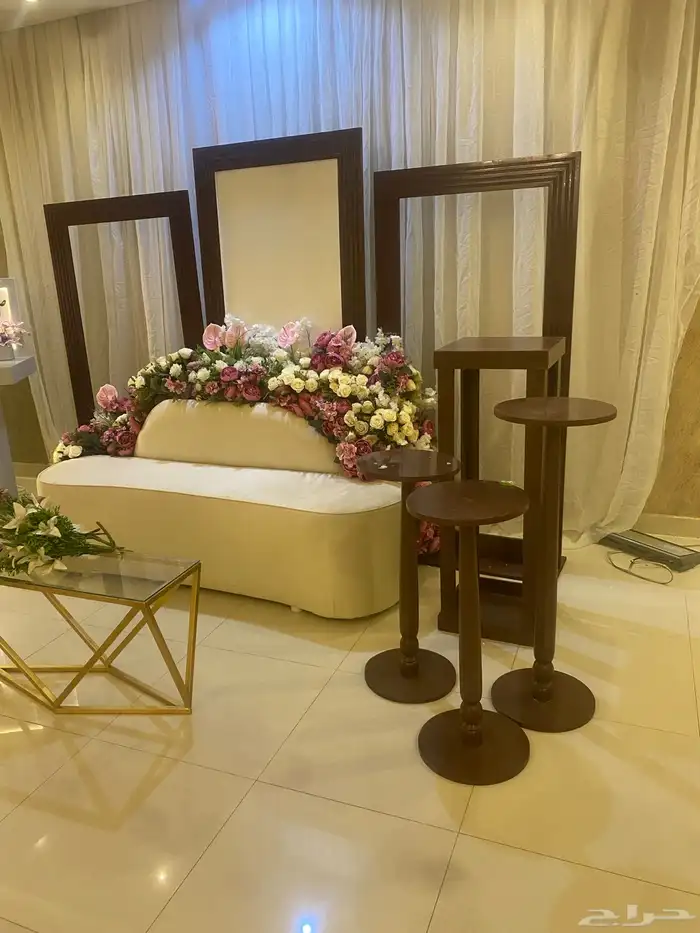 حفلات كوش 34