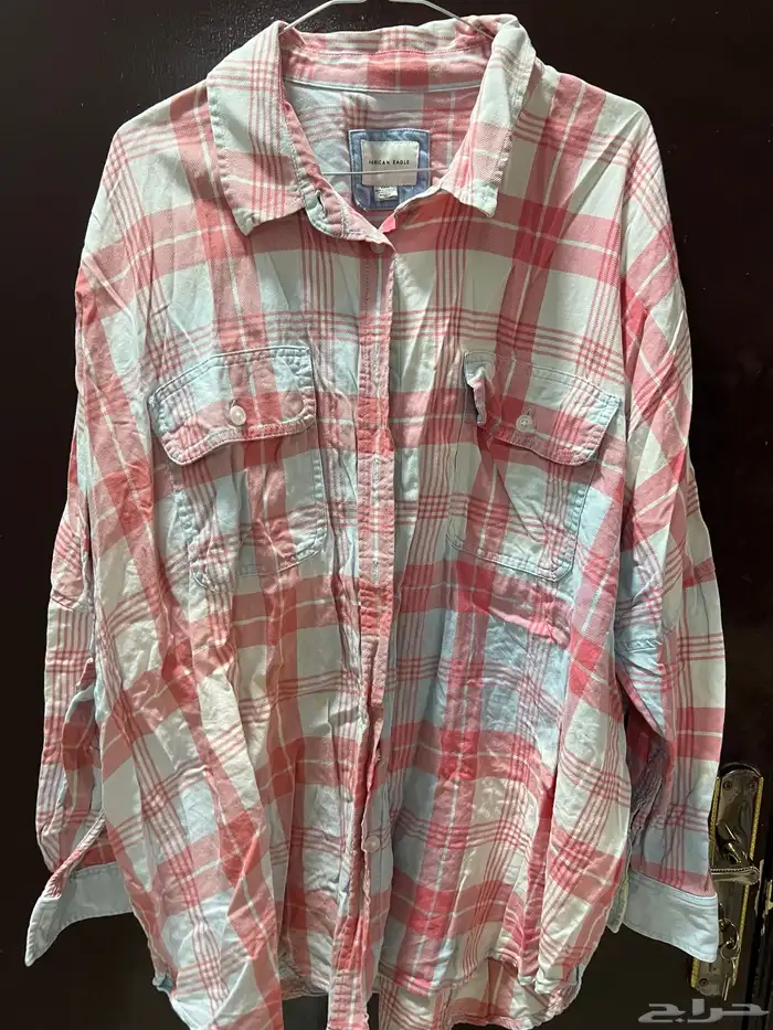 ملابس لبسة واحدة او ولا لبسة 9