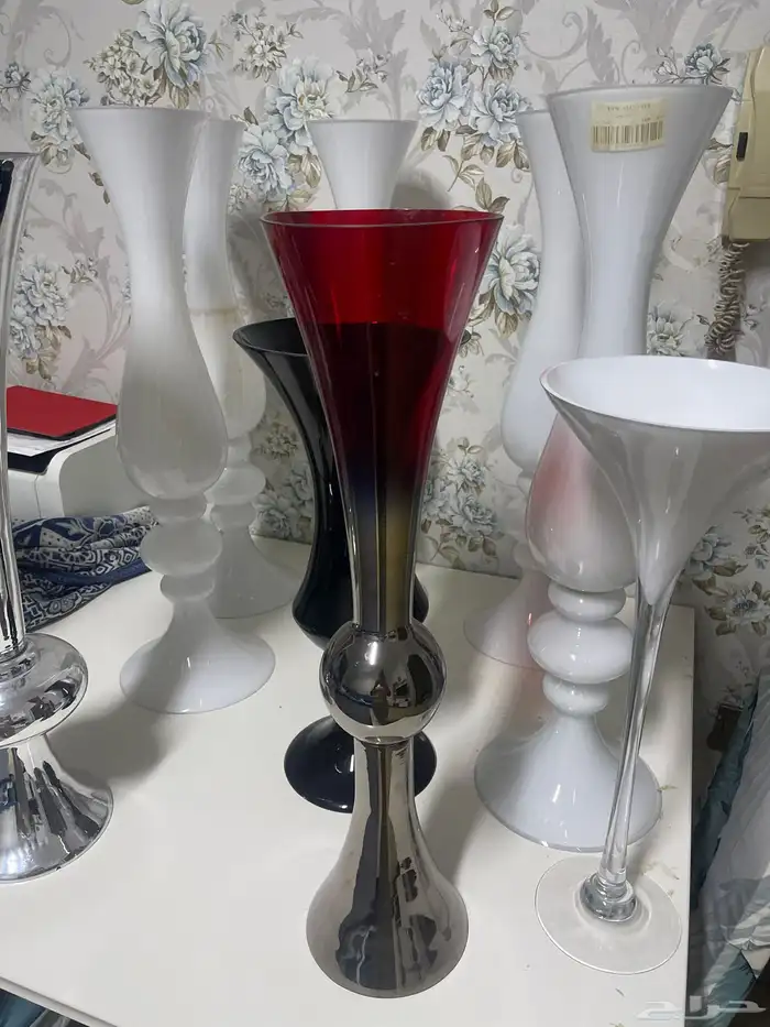 فازات قزاز للبيع 0