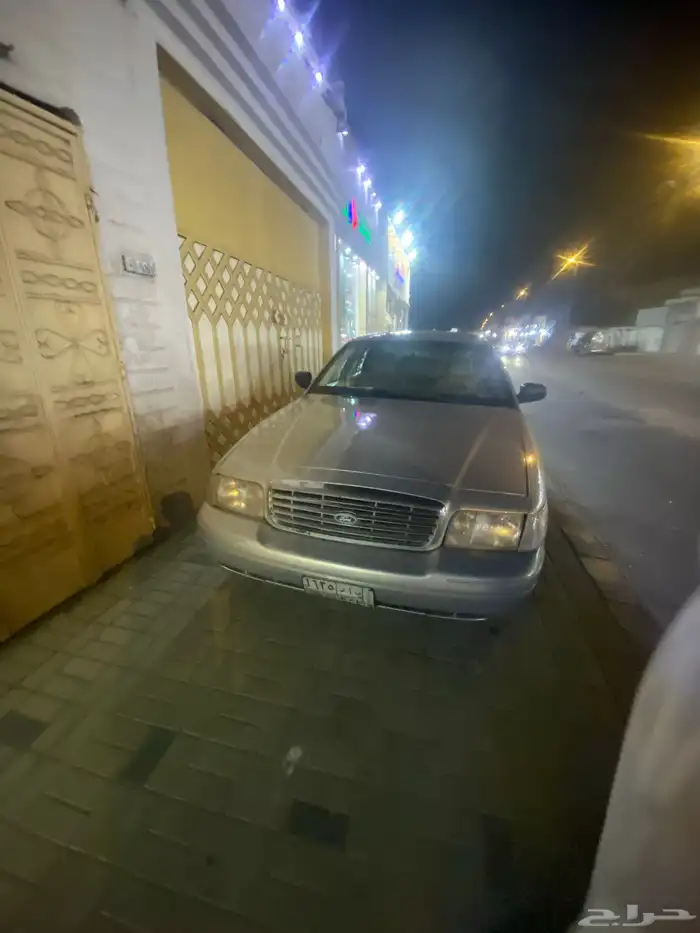 فورد فكتوريا 0