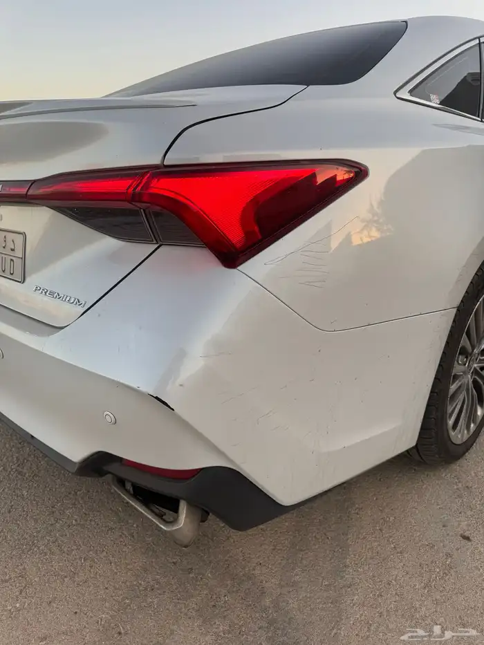 افالون 2021 بريميو فل كامل 12