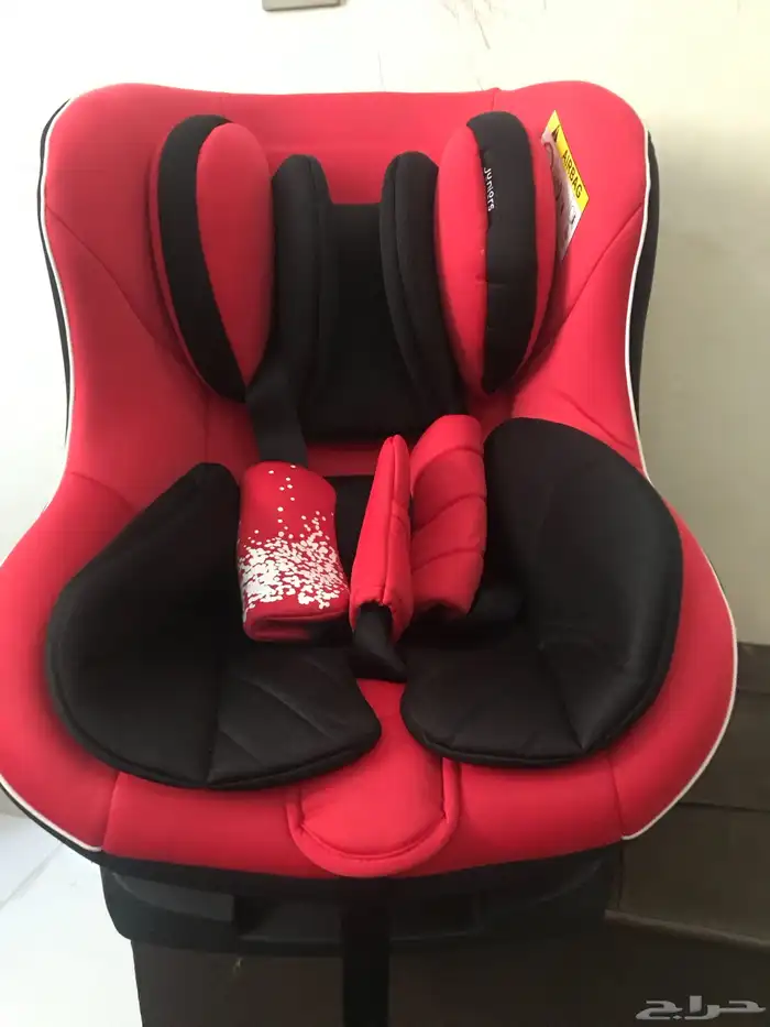 كار سيت لم يستعمل 1