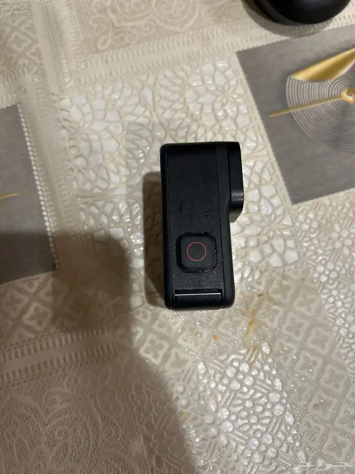 قو برو هيرو 10 8