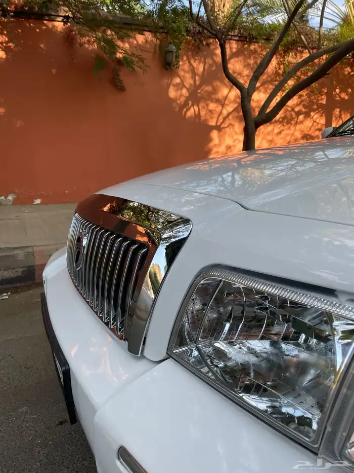 جراند ماركيز GS 5