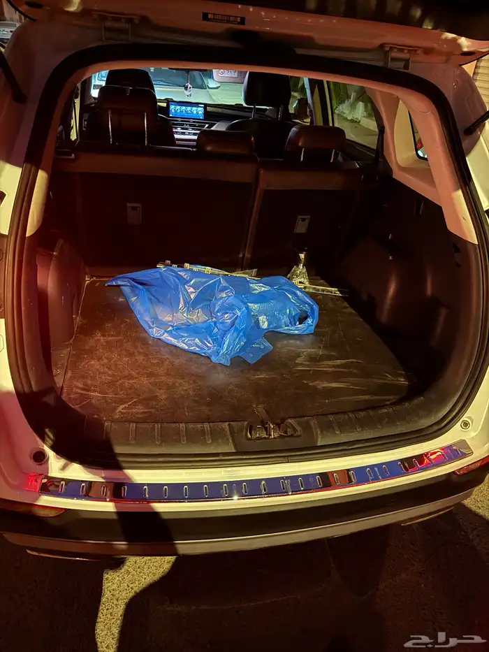 لبيع سيارة شانجان Cs75 2020 7