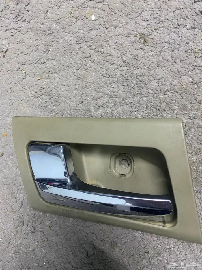 مسكت باب فورد ماركيز 0