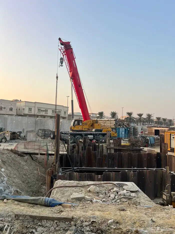 كرينات ايجار شهري 0