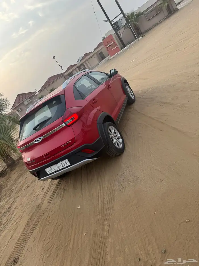 شيري تيجو 2 2