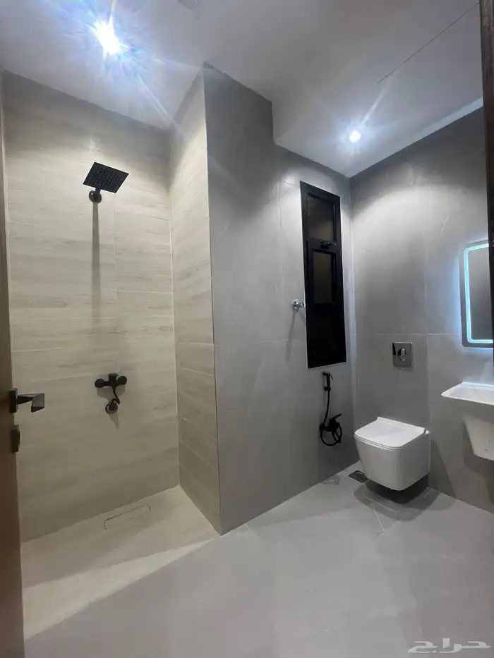 شقق ارضى وعلوى للبيع بحى الصفا 14