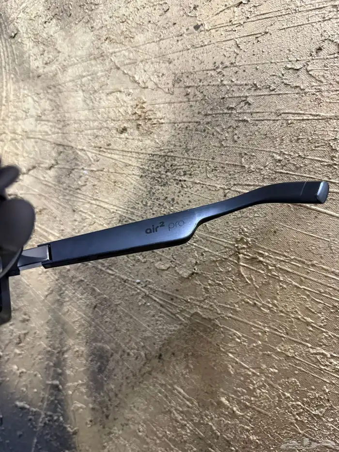 نظارة xreal air 2 pro مستعمل نظيف 6