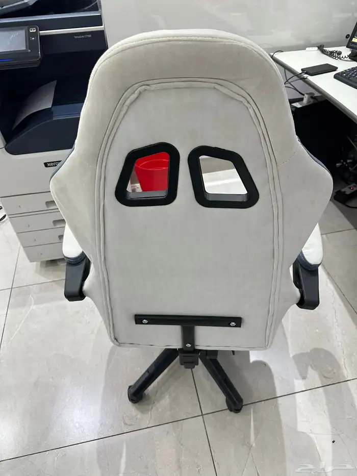 كرسي حق قيمنق العاب   ومكتبي 1