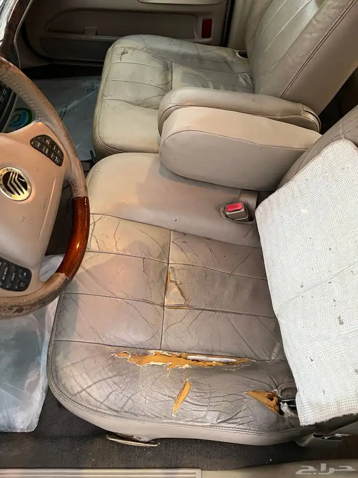 فورد قراند ماركيز لمتد 30