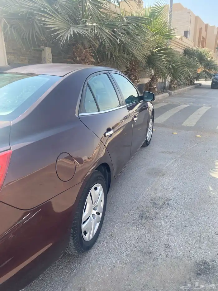 ماليبو 2016 للبيع 4