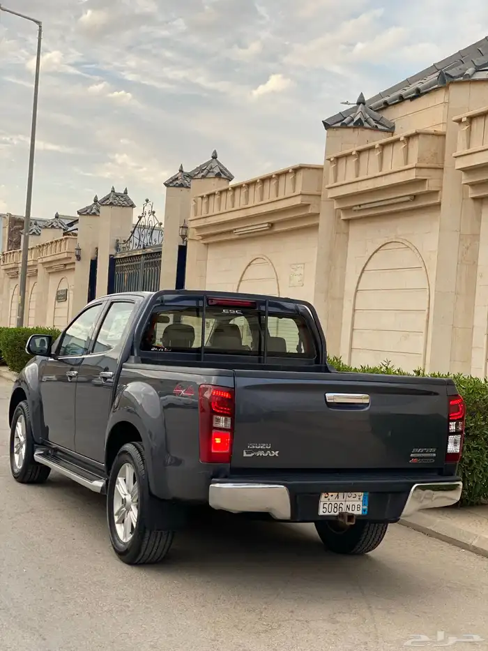 اسيزو ديماكس 2018 دبل تماتيك 16