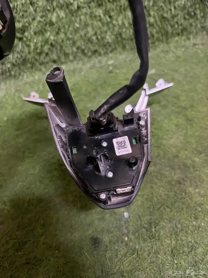 مثبت سرعه وتحكم مسجل بيقاس 2019-2024 5