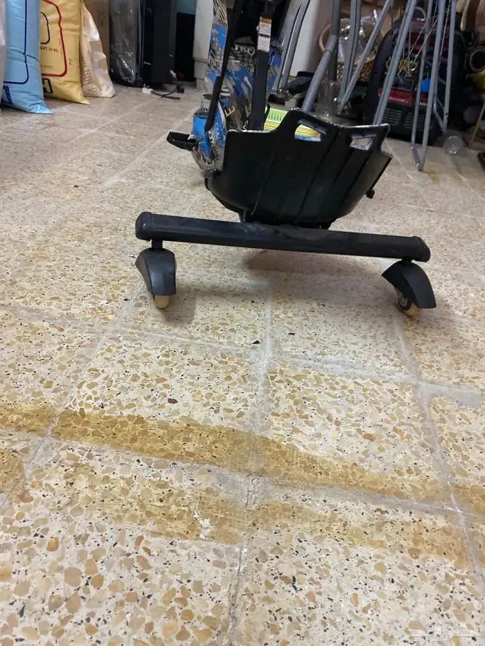 سكوتر درفت 5