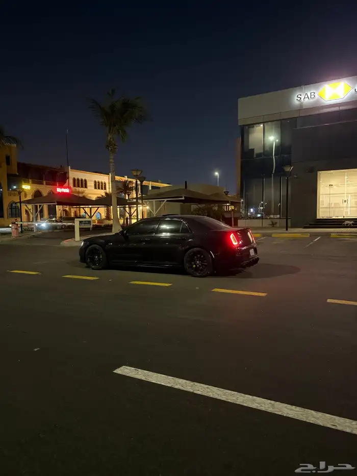 كرايسلر SRT8 6.4 2014 27