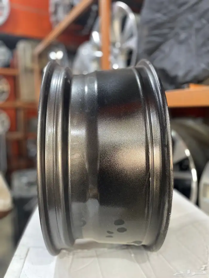 جنوط لكزس is f ارنوب موديل 2015 مقاس 18 درجه اولى 2