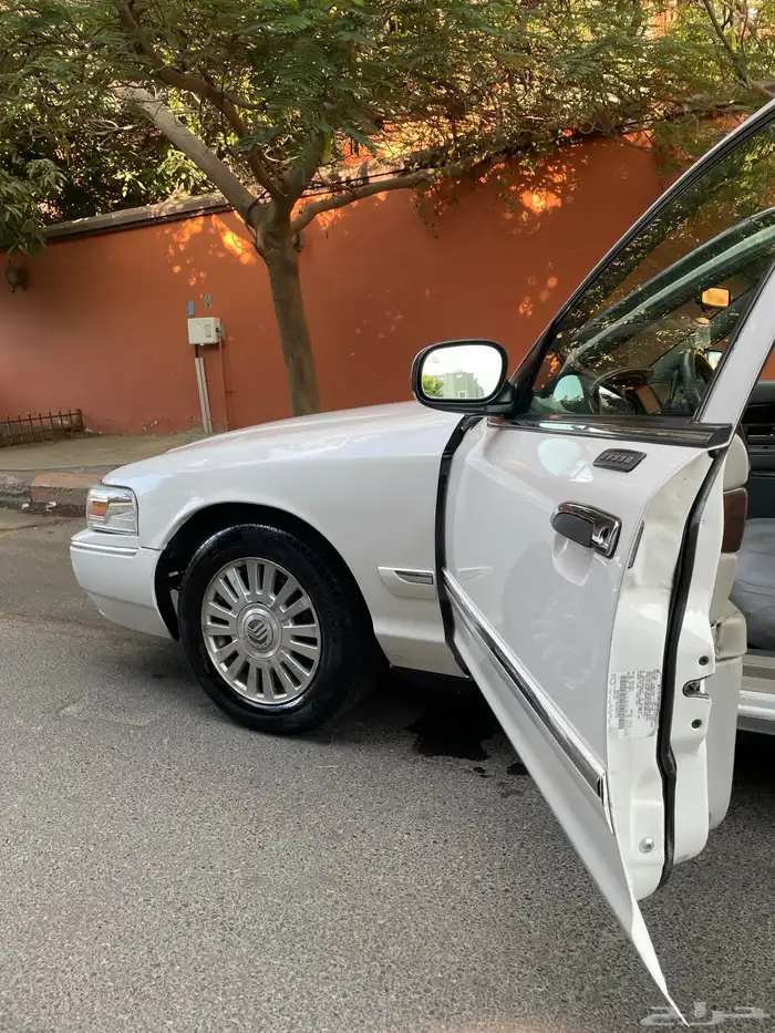 جراند ماركيز GS 25