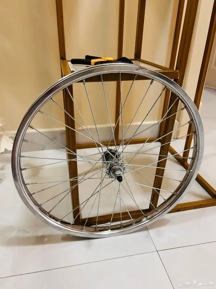 للبيع الاثنين جنط هذيل 0