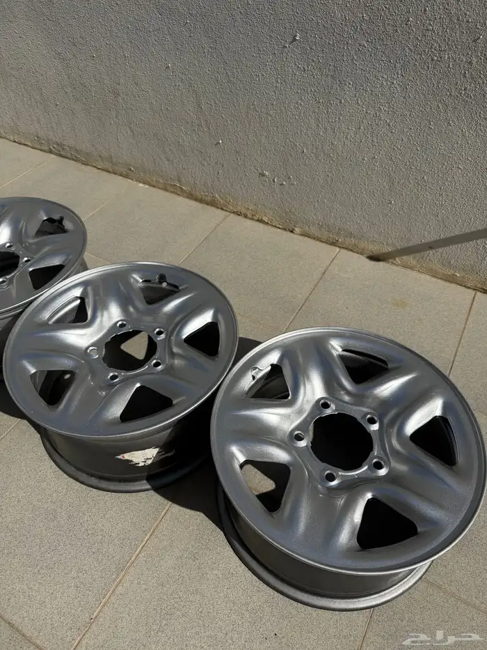 جنوط ديزل مقاس 17 4