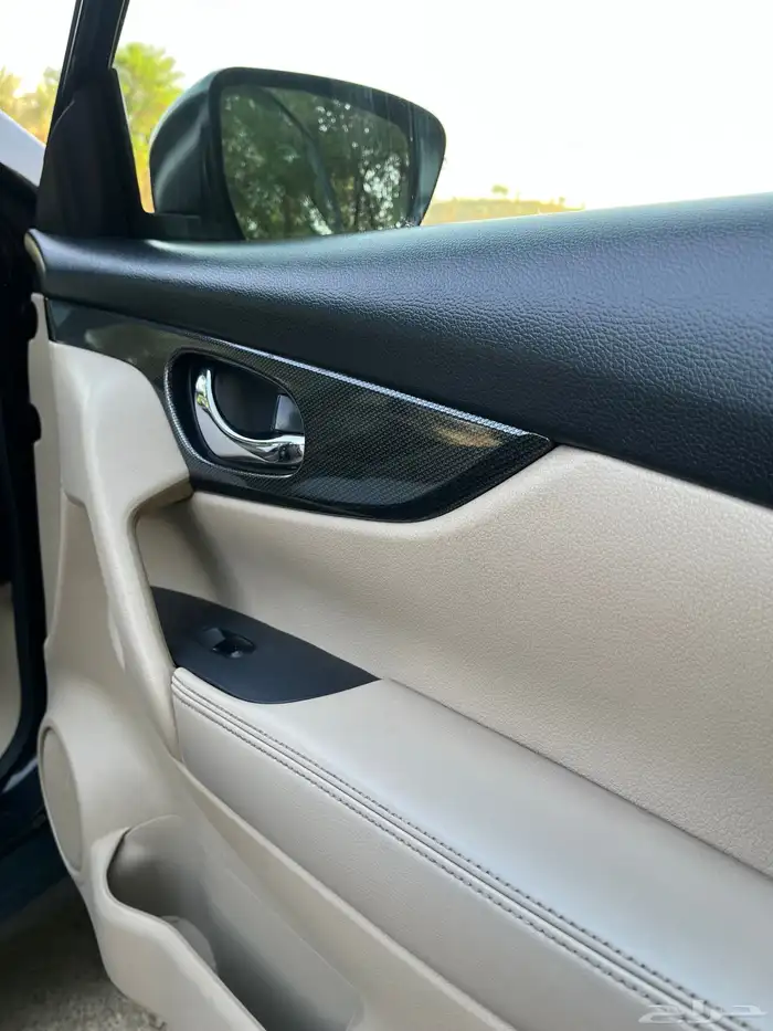 نيسان اكس تريل 2016 وكالة 21