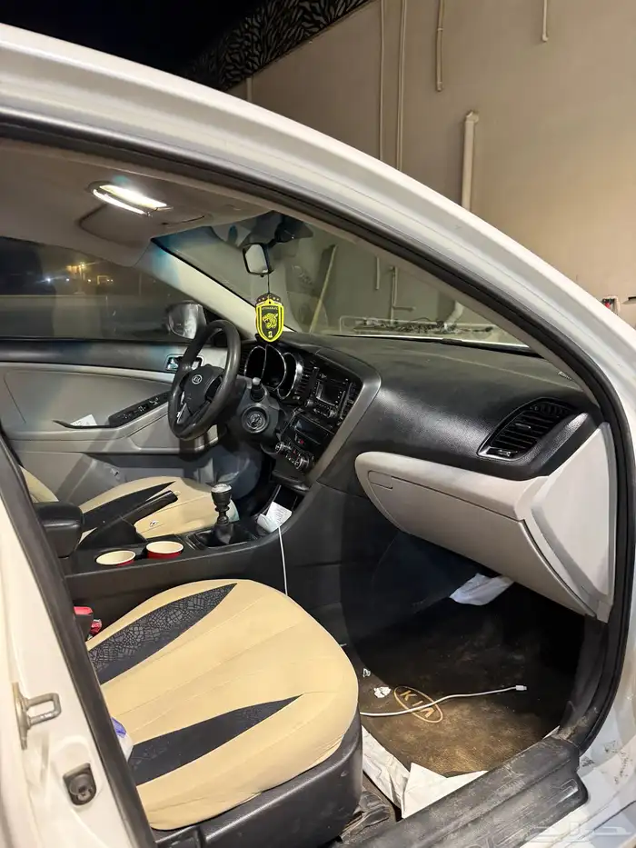 اوبتما 2011 استاندر 10