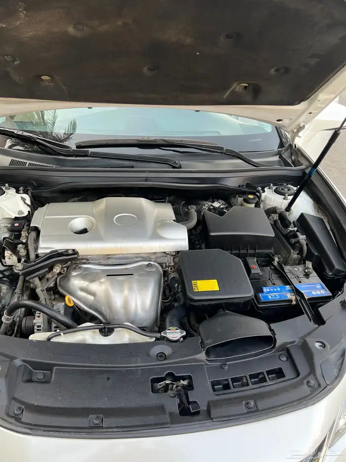 لكزس Es 2015 AA 250 38