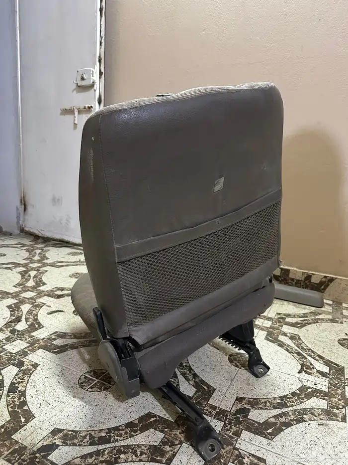 مرتبه ربع 2009 بحاله الوكاله حقت سايق 2