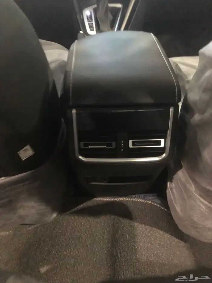 شانجان 2025 توماتيك ديزل 7