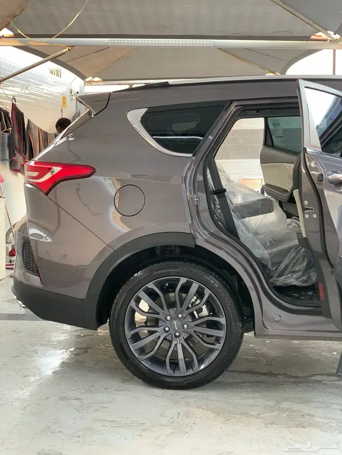 جيتور اكس 70 فل موديل 2025 2