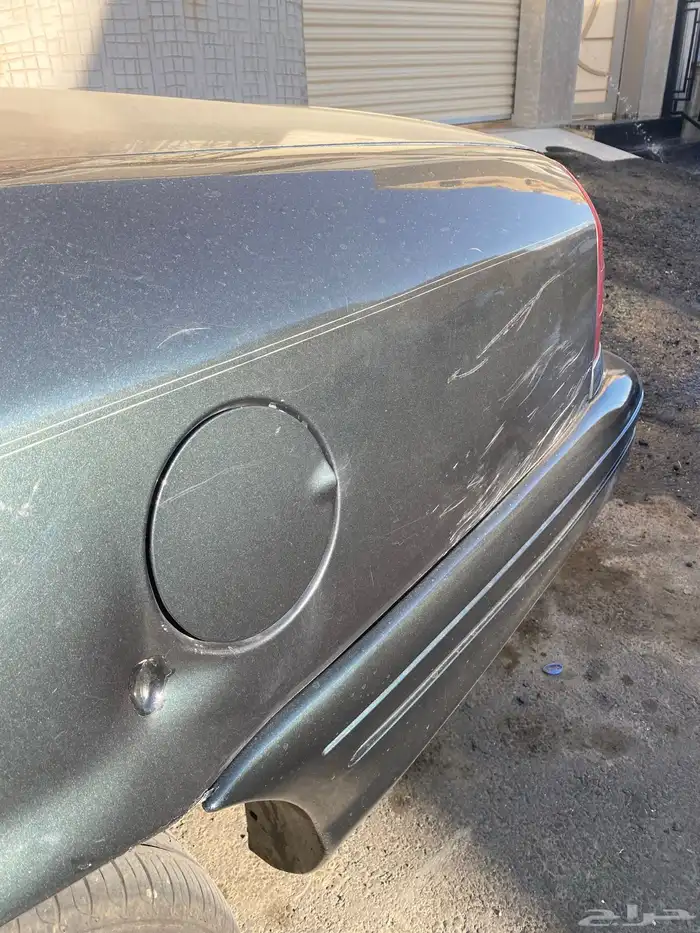 فورد فكتوريا 4