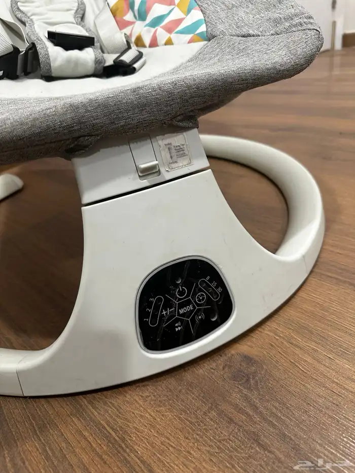 كرسي هزاز اطفال 2