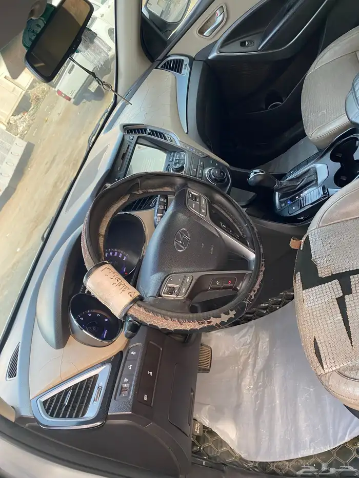 جيب سنتافيه للبيع 17