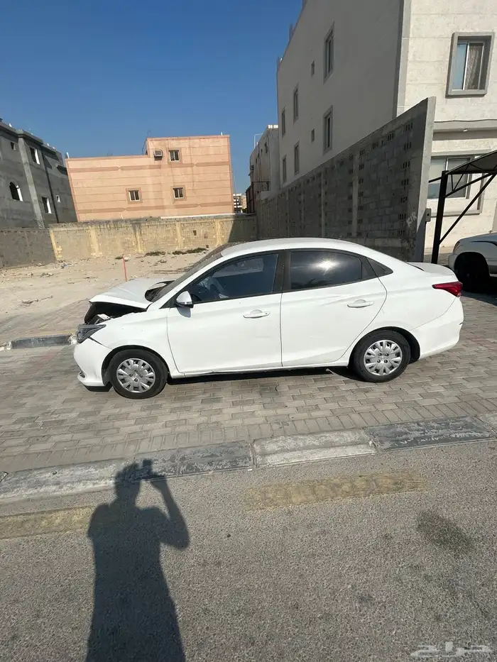 شانجان 2021 السفن 2