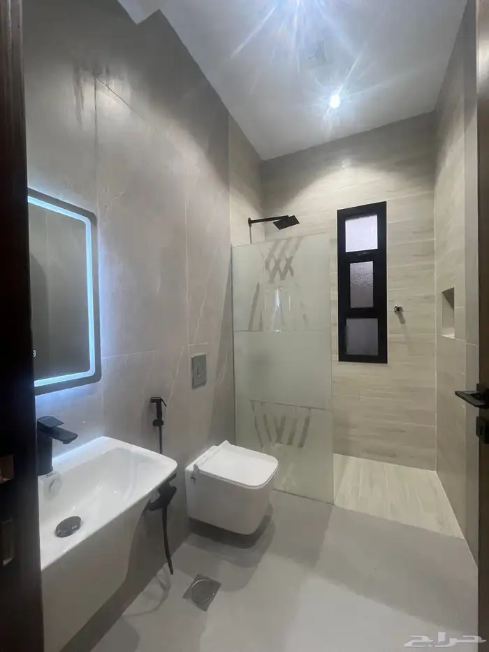 شقق ارضى وعلوى للبيع بحى الصفا 13