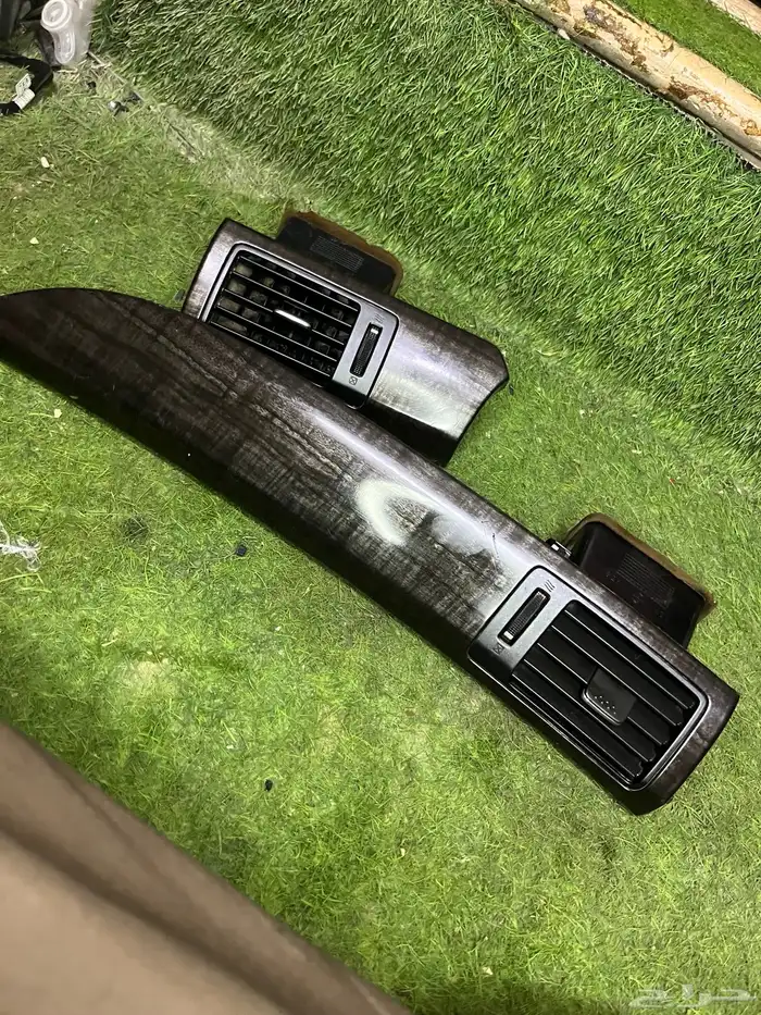 ريش مكيف وديكورات اكورد 2013-2016 اصلي نظيف 12