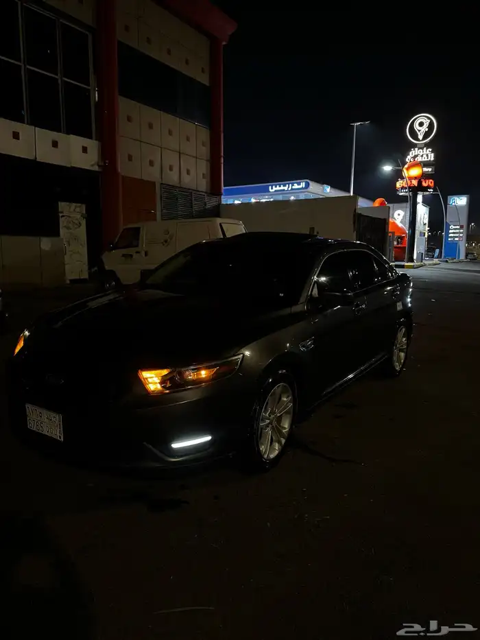 فورد تورس 2015 فل كامل 6سلندر 11