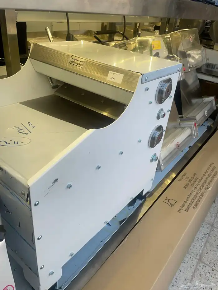 فرادات عجين استيل فرادة مخبز فرادة خبز مطعم بيكري 1