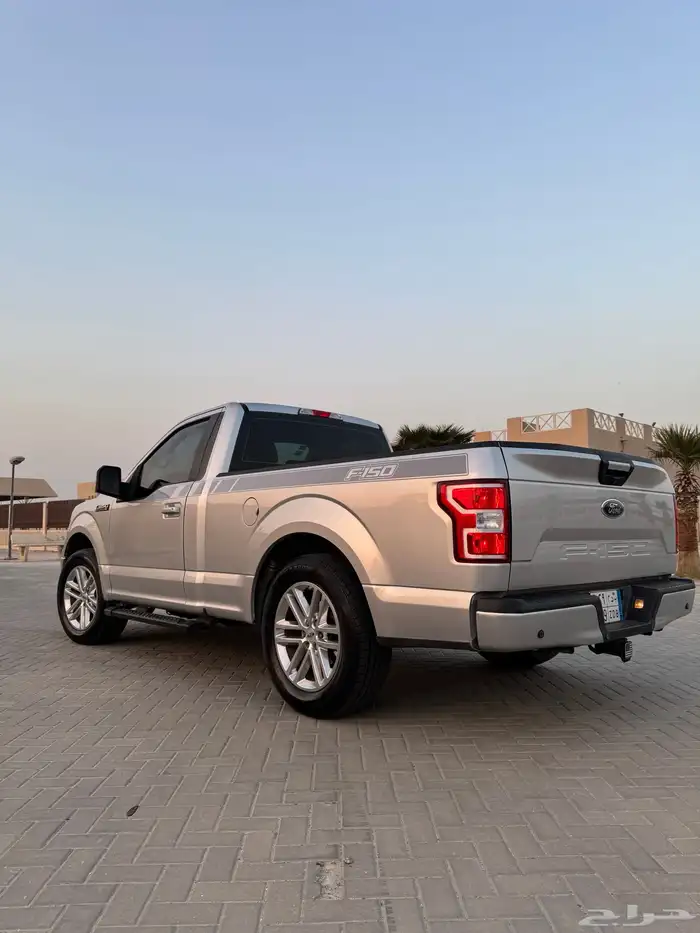 فورد f150 0