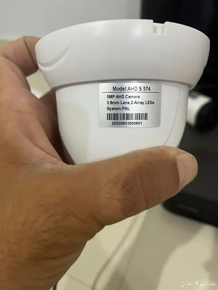 كاميرات مراقبه 0