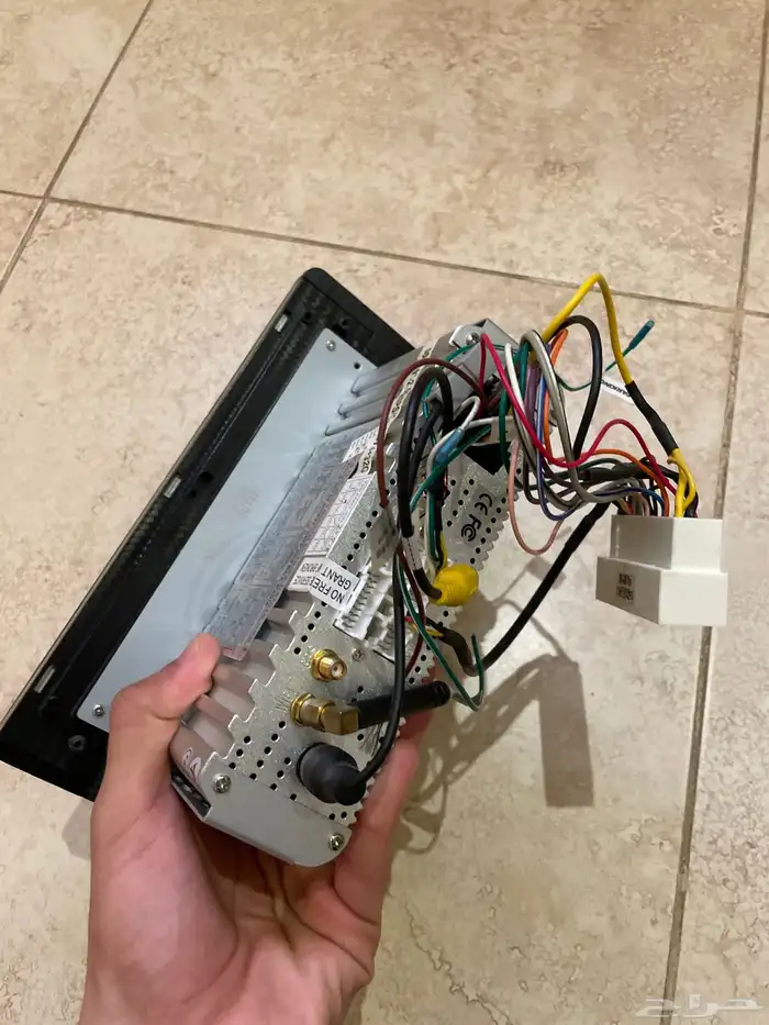 شاشة اكسنت 2