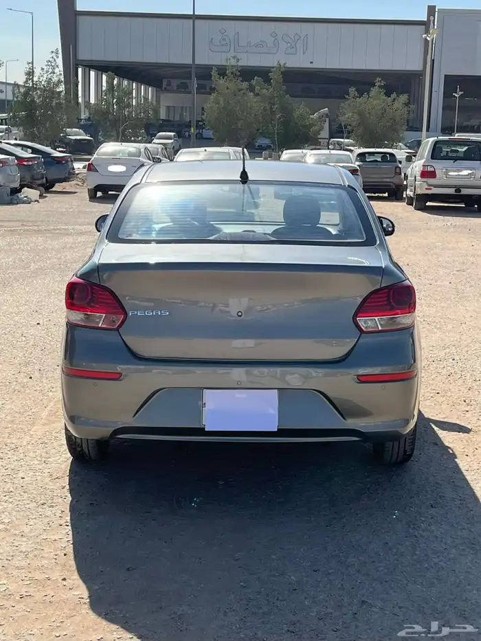 بيجاس 2022 سعودي 7