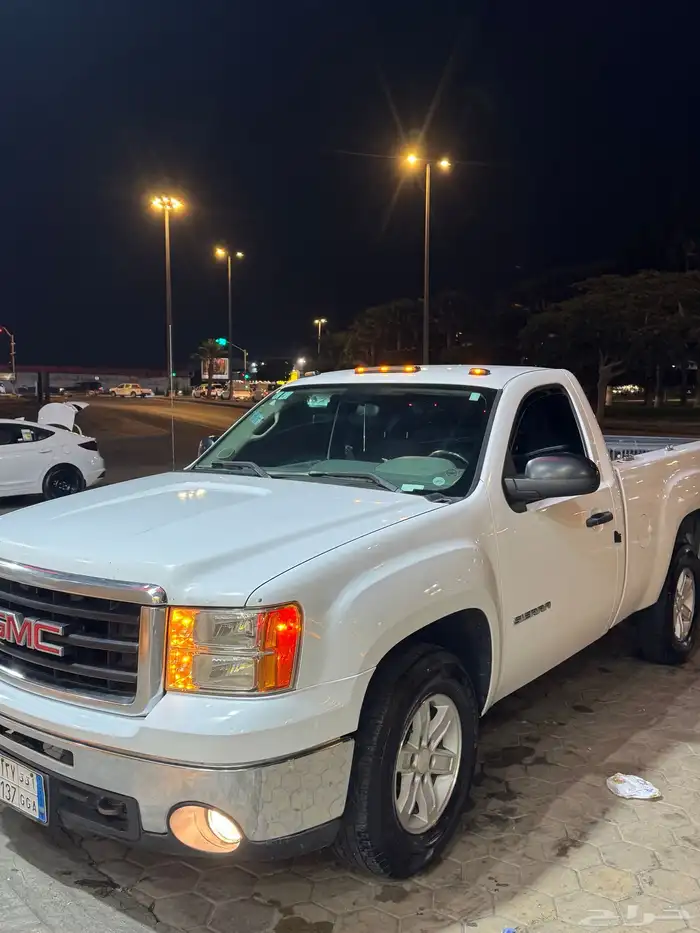 جمس سيرا 2011 منوه المستخدم للبيع او البدل المناسب 21