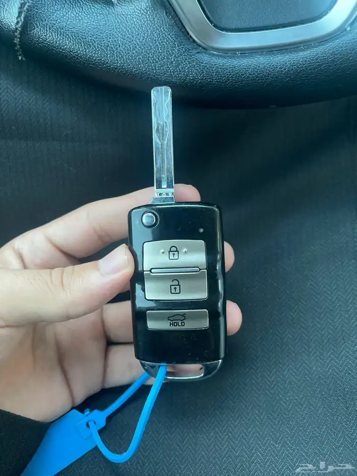 مفتاح كادينزا 2018 وكاله 2