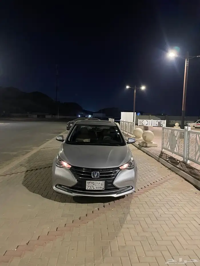 شانجان السفن 2023 0