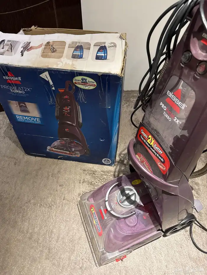 مكنسه غسيل 0