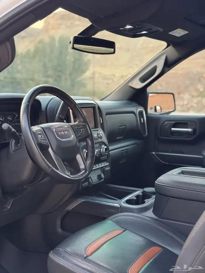 جمس سييرا 2021 15